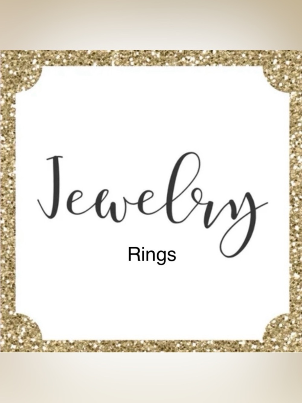 Rings